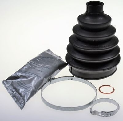 Пыльник ШРУС GKN (Loebro) 306337