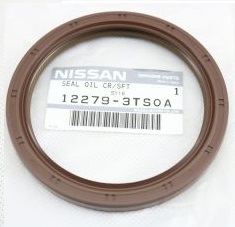 Сальник коленвала NISSAN 122793TS0A