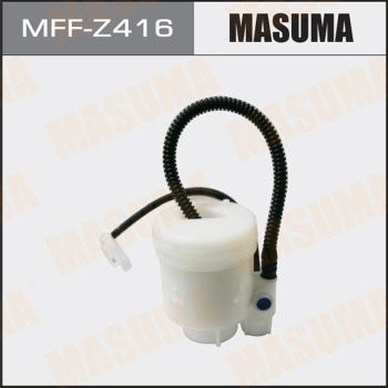 Фильтр топливный в бак Masuma MFFZ416