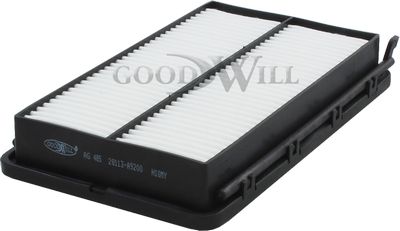 Фильтр воздушный GOODWILL AG485