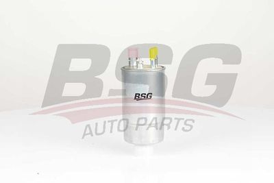 Фильтр топливный BSG BSG65130008