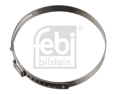 Хомутик зажимной FEBI 38763