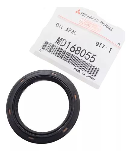 Сальник коленвала передний MITSUBISHI MD168055