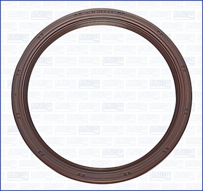 Сальник коленвала SUBARU 806792010