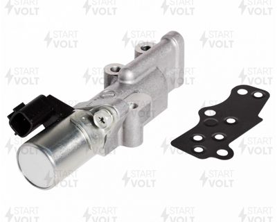 Клапан электромагнитный регулировки фаз ГРМ левый STARTVOLT SVC1423