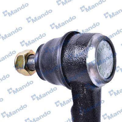 Наконечник правый поперечной рулевой тяги Mando EX568204D101