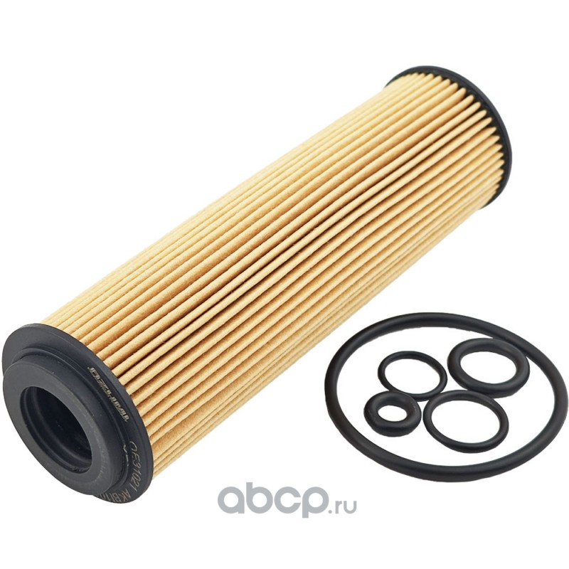 Фильтр масляный AZUMI OE31021
