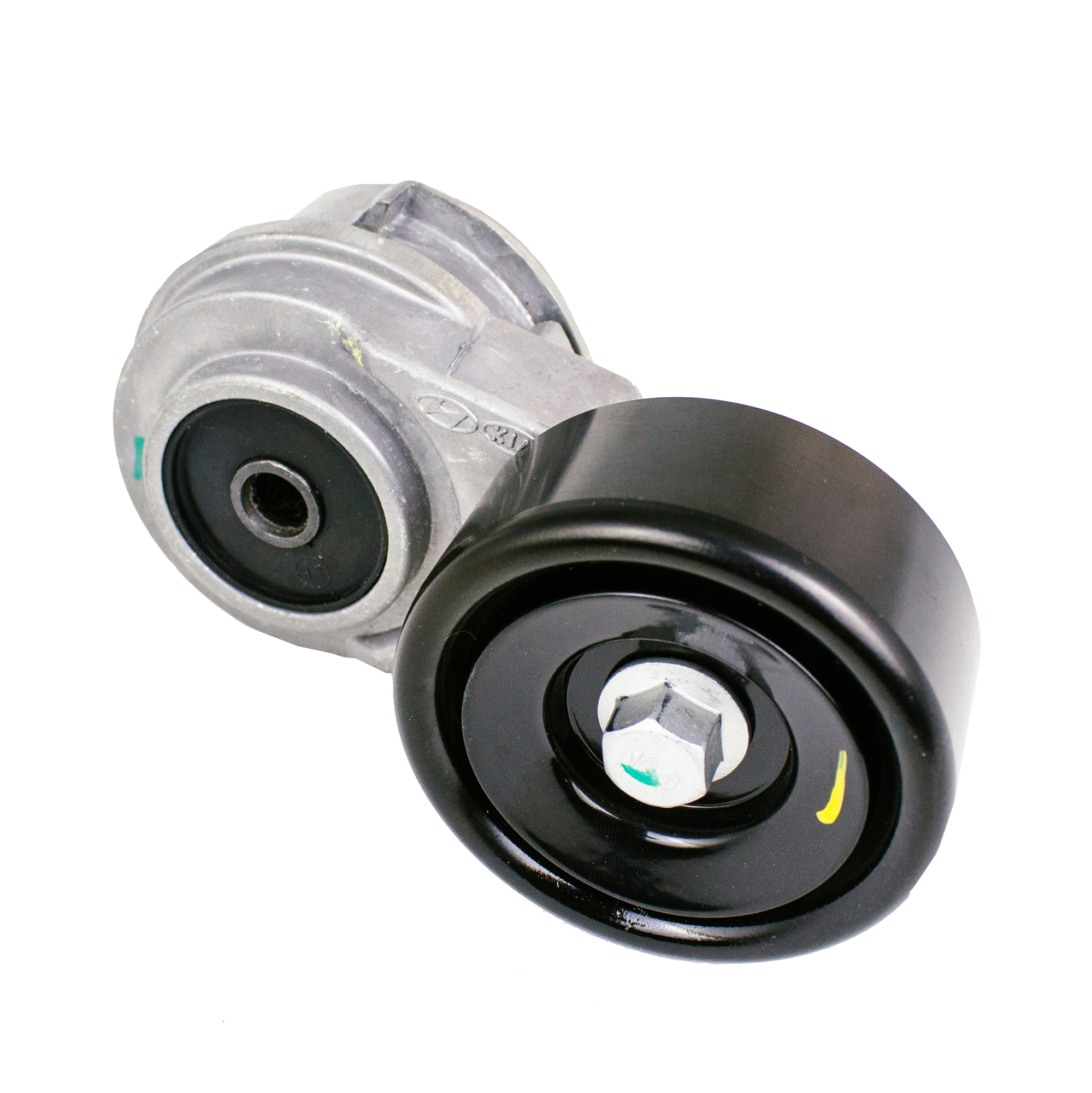 Натяжитель приводного ремня Hyundai/Kia 252812B030