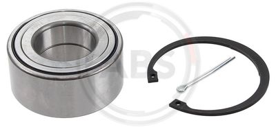 Подшипник передней ступицы Hyundai/Kia 517203A200
