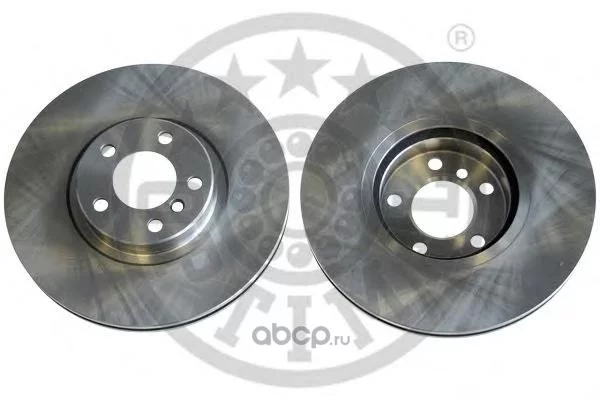 Диск тормозной OPTIMAL BS8350