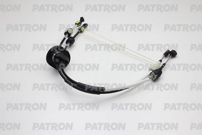 Трос КПП PATRON PC9040