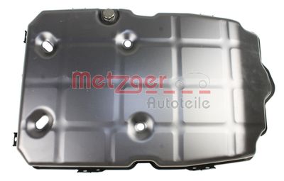 Поддон масляный АКПП Mercedes A9062700501