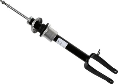 Амортизатор передний левый SACHS 317490