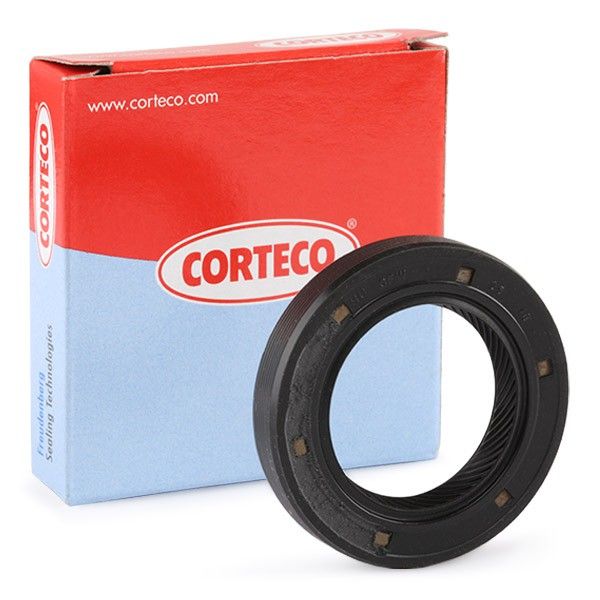 Сальник коробки передач CORTECO 20020137B