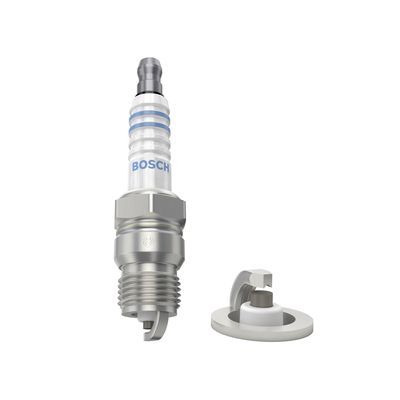 Свеча зажигания BOSCH 0242225622