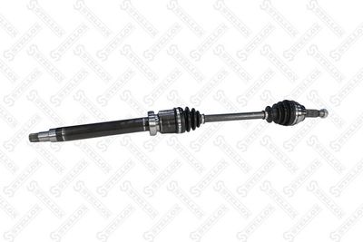 Привод правый STELLOX 1581996SX