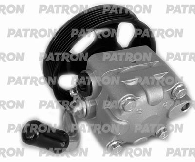 Насос гидроусилителя PATRON PPS1034