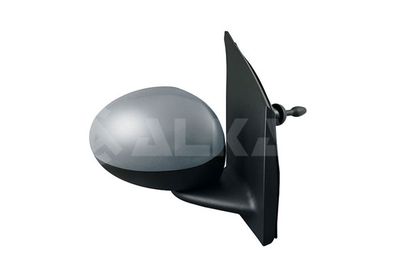 Зеркало боковое ALKAR 6102857