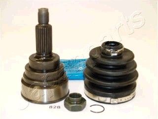 ШРУС наружный JAPANPARTS GI828