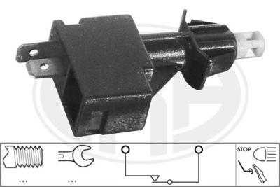 Датчик включение стоп-сигнала FACET 71060