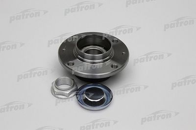 Ступица колеса задняя PATRON PBK3594H