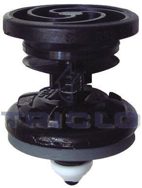 Держатель VOLVO 8679426