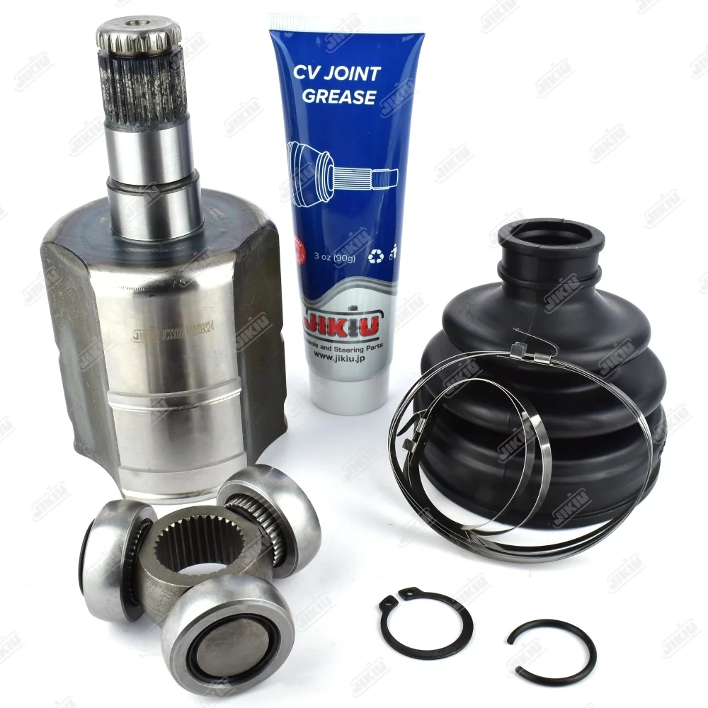 ШРУС внутренний JIKIU JC33022