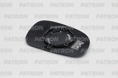 Стекло зеркала левое PATRON PMG2924G01