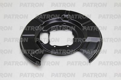 Щиток защитный тормозного диска PATRON PBS052