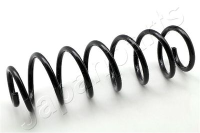 Пружина подвески JAPANPARTS ZC7033A