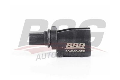 Датчик АБС BSG BSG30840026