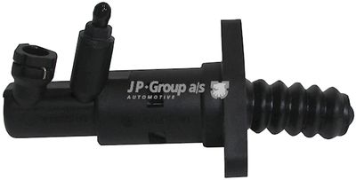 Цилиндр главный привода сцепления JP Group 1130500500