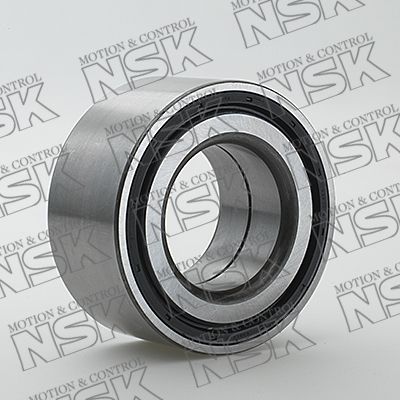 Подшипник ступицы колеса переднего NSK ZA45BWD16CA103