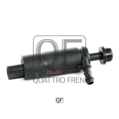Мотор омывателя QUATTRO FRENI QF00N00012