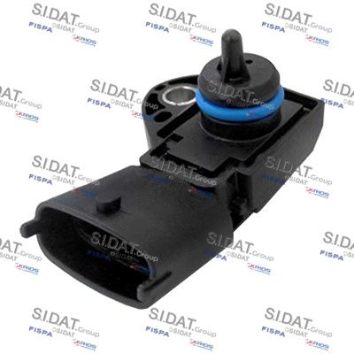 Датчик давления топлива GParts VO31372733