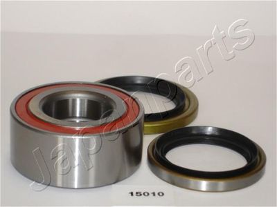 Подшипник ступицы переднего колеса комплект JAPANPARTS KK15010