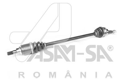 Привод задний ASAM 30954