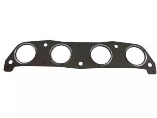 Прокладка выпускного коллектора TOYOTA 1717322010