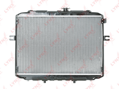 Радиатор охлаждения LYNXauto RB1060
