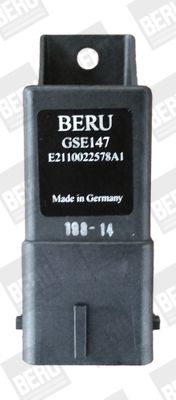 Реле RENAULT 9640469680