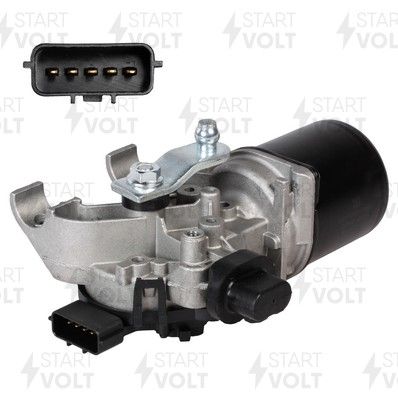 Моторедуктор стеклоочистителя STARTVOLT VWF0903