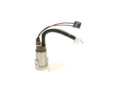 Насос топливный BOSCH 1987580003