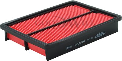 Фильтр воздушный GOODWILL AG447
