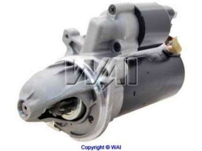Стартер WAI 17883N