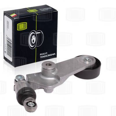 Ролик-натяжитель приводного ремня TRIALLI CM1906