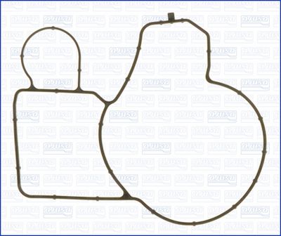 Прокладка насоса водяного BMW 11517805190