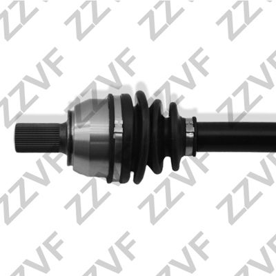 Привод ZZVF ZV1459743