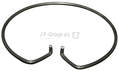 Кольцо стопорное JP Group 1131050500