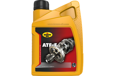Масло трансмиссионное Kroon Oil 01201