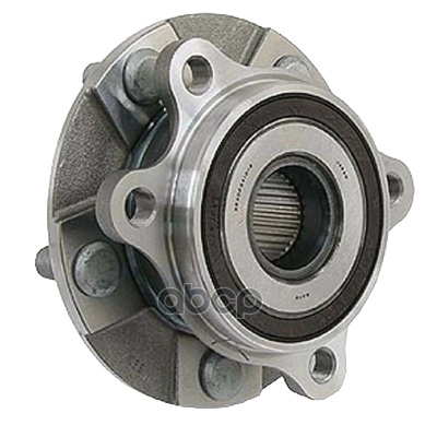 Ступица переднего колеса KOYO 3DACF041D3DR